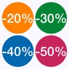 Calculette pour Soldes