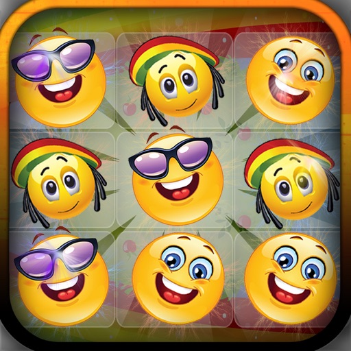 Animated Emoji Emoticons Puzzle 2017 Smileys Matching Game