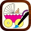 Kids Recolor Book - Educational & Creative Coloring App For Kids & Children creative kids toys 