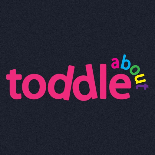 Toddle About Northamptonshire