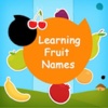 Pre-K Fruits Names Learner-Learning With Real Pictures of Fruits fruits vegetables names 