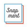 株式会社オプトインキュベート - スマホの写真が売れちゃう「スナップマート（Snapmart）」 アートワーク