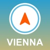 Vienna, Austria GPS - Offline Car Navigation vienna austria attractions 