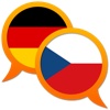 Czech German dictionary