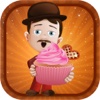 Papa Cupcakes Maker Bakery - Free Sweets Maker Games Crazy Chef Adventure papa s games 