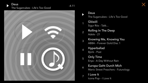 iPhone Screenshot 4