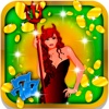 Lucky Hell Slots: Better chances to win millions if you dare playing with fire playing with fire 