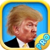 Catch The Donald in the Memorial Day - The President Donald Trump vs Hillary Run Election Game 2016 twitter donald trump 