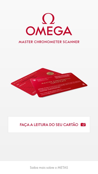 Captura de ecrã do iPhone 1