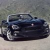 Fiat 124 Spider Premium | Watch and learn with visual galleries fiat 124 spider 2017 