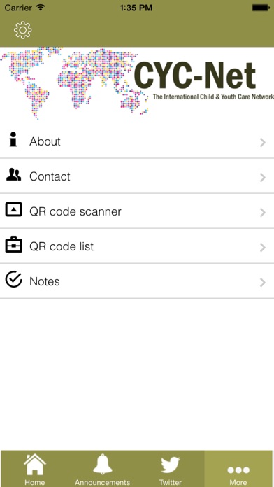 iPhone Screenshot 4