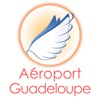 Aéroport Guadeloupe Pôle Caraïbes Flight Status radio caraibes 