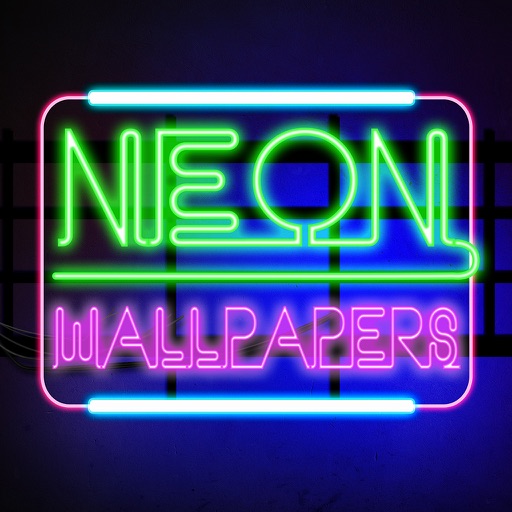 Ipad Neon Roblox Wallpaper