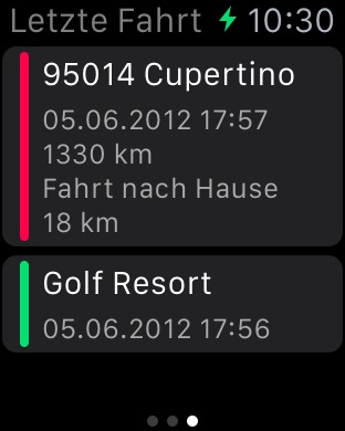 iPhone Screenshot 4