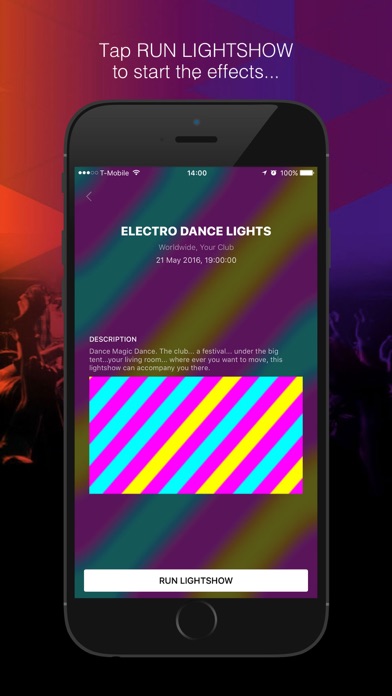 iPhone Screenshot 3