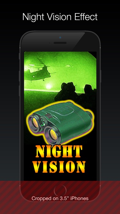 Night Vision Camera -... screenshot1