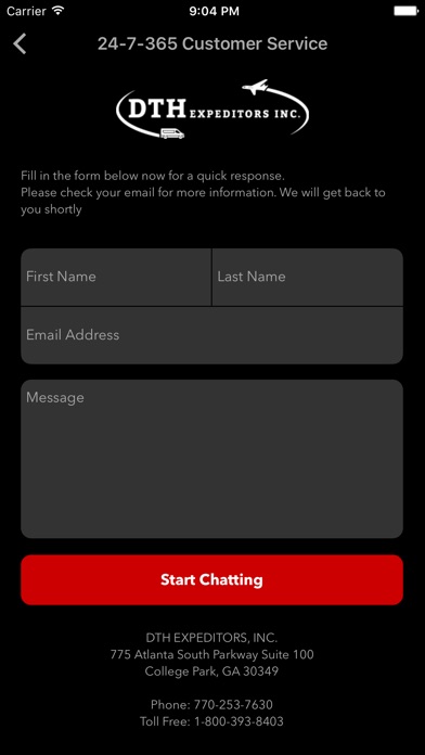 iPhone Screenshot 2