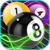 Billiard Pool Glow - Ball Pool hills pool