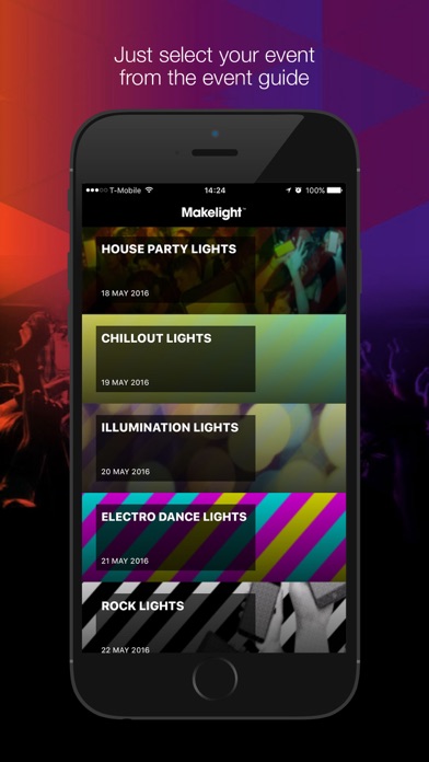 iPhone Screenshot 2