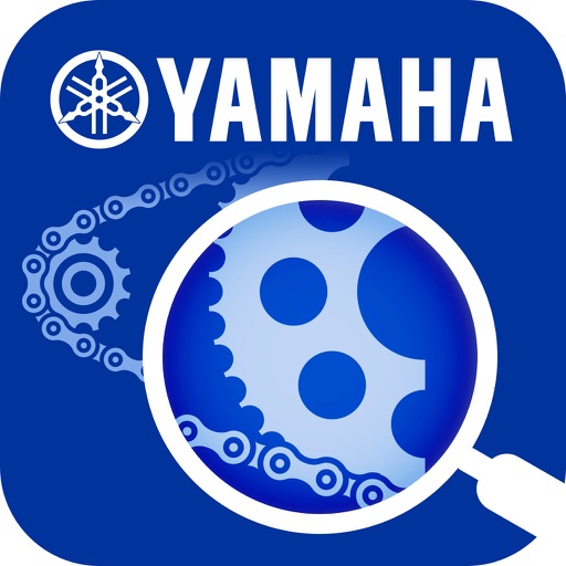 YAMAHA Parts Catalogue