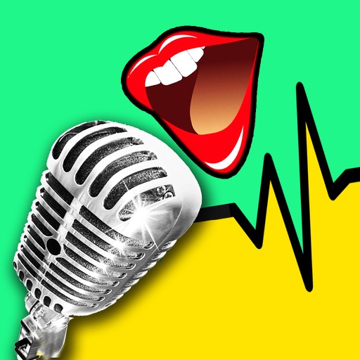 Voice Changer - Prank Sound Effect.s Modifier, Audio Record.er & Play.er for Phone Call
