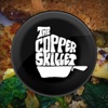 The Copper Skillet HD skillet lasagna 