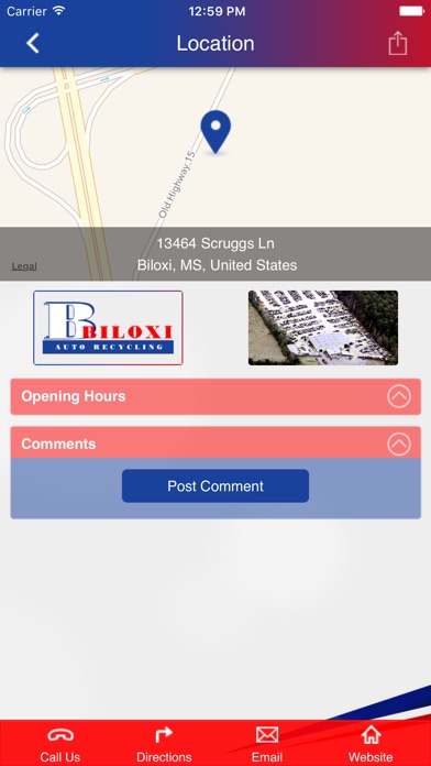 Biloxi Auto Recycling >> Biloxi Auto Recycling On The App Store Biloxi Auto Recycling >> Biloxi Auto Recycling On The App Store