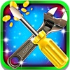 The Worker Slots: Play the spectacular Machine Bingo and gain the best hand tools list of hand tools 