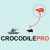 Crocodile Hunting Simulator for Croc Hunting & Reptile Hunting - Ad Free job hunting handbook 