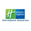 Holiday Inn Express North Hollywood - Burbank Area chiba sushi north hollywood 