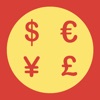 Currency Lite (リアルタイム為替レートコンバータ)