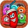 Monster Cola Factory Simulator - Learn how to make bubbly slushies & fizzy soda in cold drinks factory mitsubishi factory automation 
