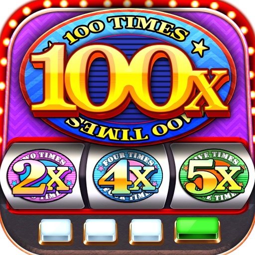 Triple Slots ALL-IN-1 : 100% FREE Classic Vegas Casino Slot Machine Games