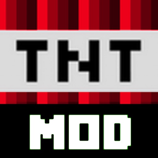 TNT MODS for Minecraft PC Edition - Epic Pocket Wiki & Tools for MCPC