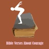 Bible Verses About Courage profiles in courage 