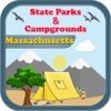 Massachusetts - Campgrounds & State Parks massachusetts state animal 