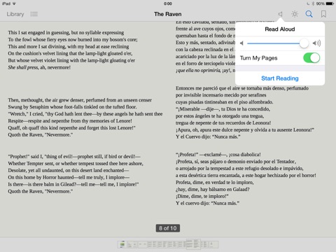 screenshot 1