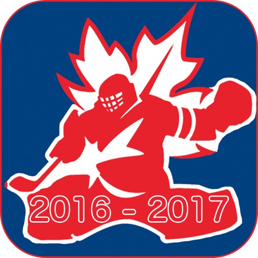 Hockey World Junior Championship Live 16 - 17 iOS App