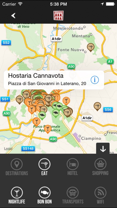iPhone Screenshot 4