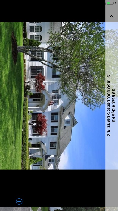 iPhone Screenshot 5