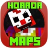 Horror Maps for Minecraft PE - FNAF Maps, Zombie Maps for Pocket Edition general reference maps 