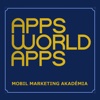 Mobil Marketing Akadémia - Apps World Apps pinterest apps 