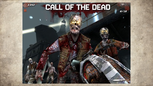 Cod Waw Zombies Apk Download