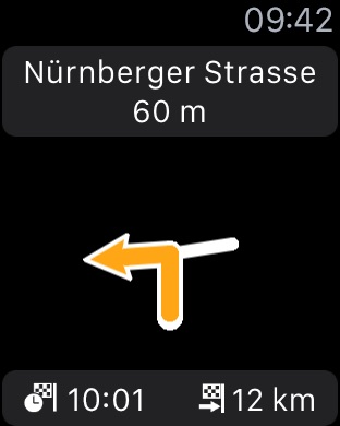 iPhone Screenshot 1
