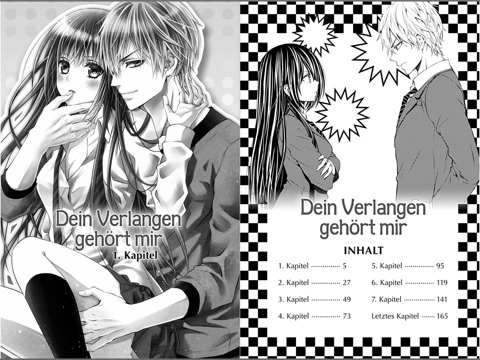 Dein Verlangen Gehört Mir Dein Verlangen Gehört Mir