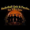 Basketball Quiz & Puzzles for NBA Fans basketball fans worldwide 