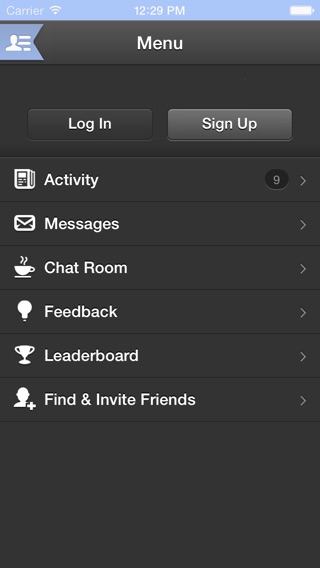 iPhone Screenshot 3