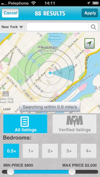 iPhone Screenshot 2