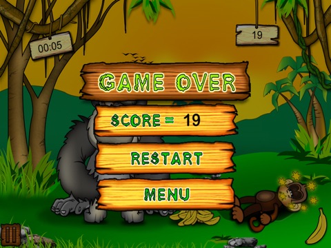 iPad Screenshot 5