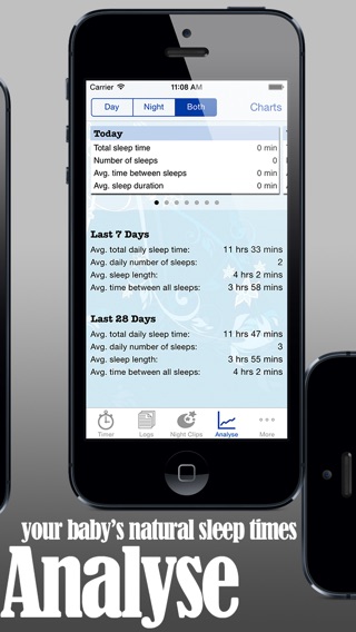 iPhone Screenshot 4